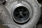 VOLVO V50 V70 XC70 XC60 D5 TURBO TURBINA 30774992 - 2