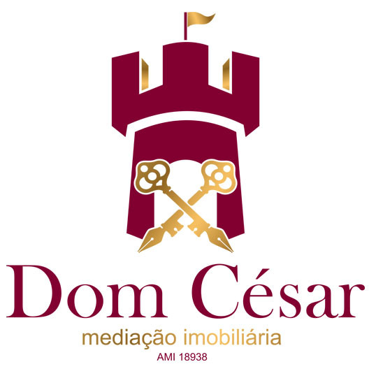 Dom César