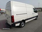 Volkswagen Crafter - 14