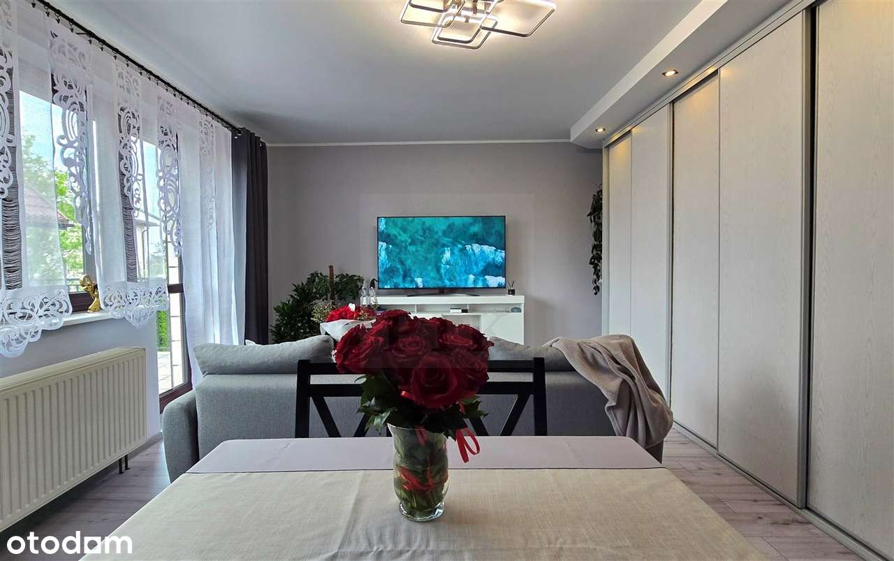 Piękny dom gotowy do zamieszkania, SmartDom, świetnie wyposażony-16