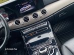 Mercedes-Benz Klasa E 200 d T 9G-TRONIC Avantgarde - 10
