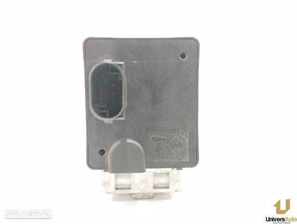 ANTI-ROUBO RENAULT MEGANE II 2004 -8200033233 - 2