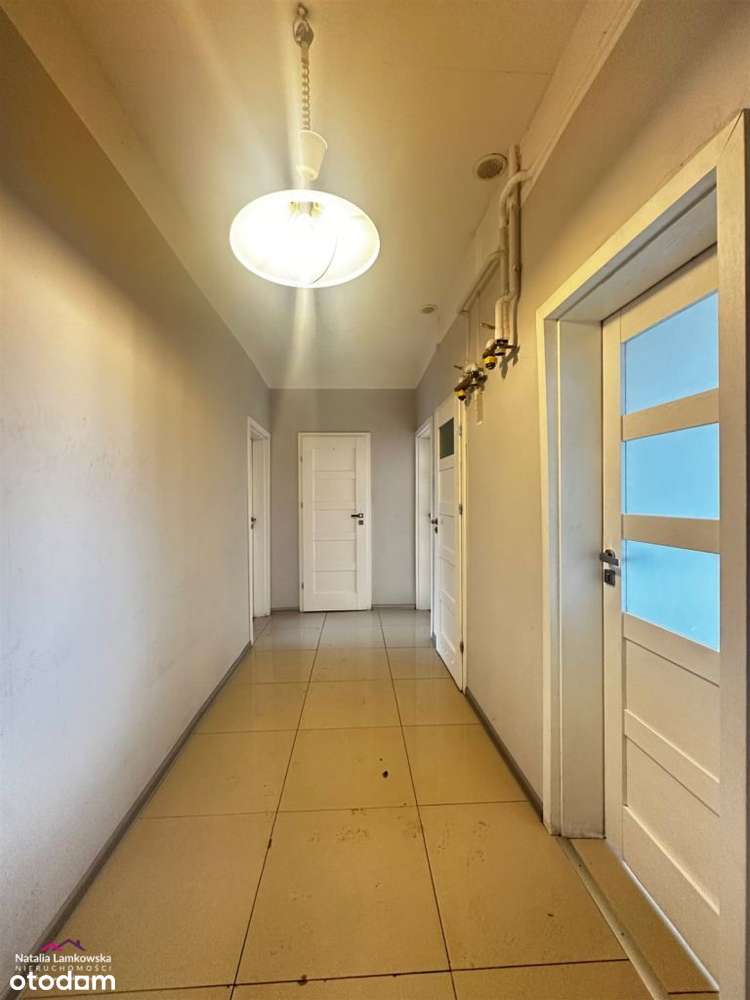 mieszkanie w kamienicy z dużym potencjałem,centrum miasta - Pełny obrazek: 5/20