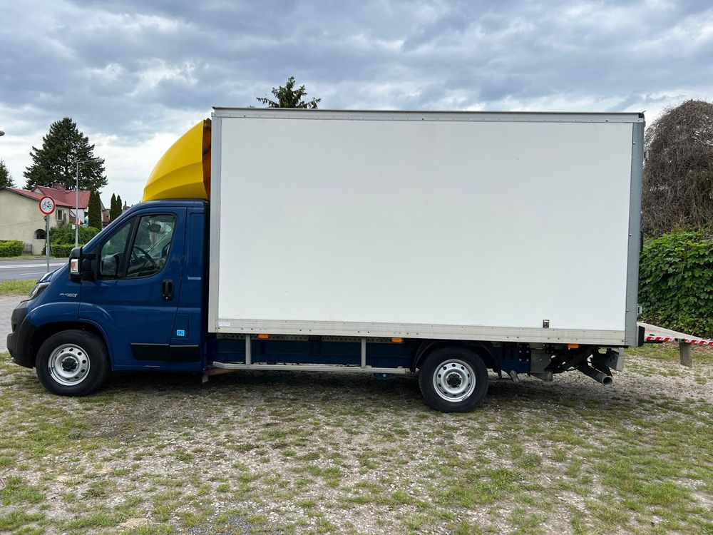 Fiat Ducato 2021