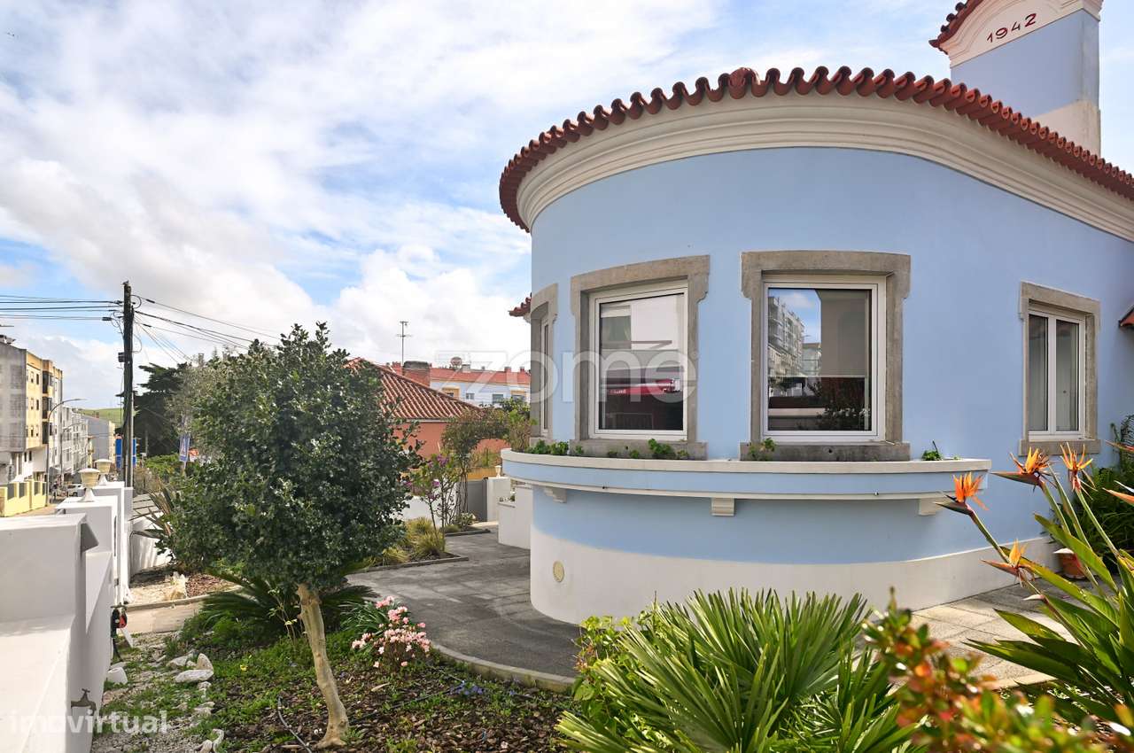 Moradia T3 completamente renovada no Cacém/Sintra - Grande imagem: 2/32