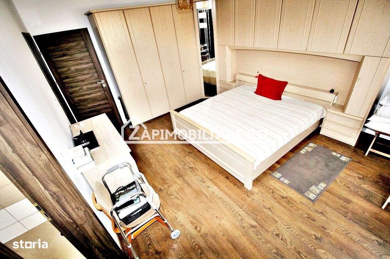 Casa Lux 350 mp, 531 mp teren, Targu-Mures, 0% comision - Imagine principală: 2/13