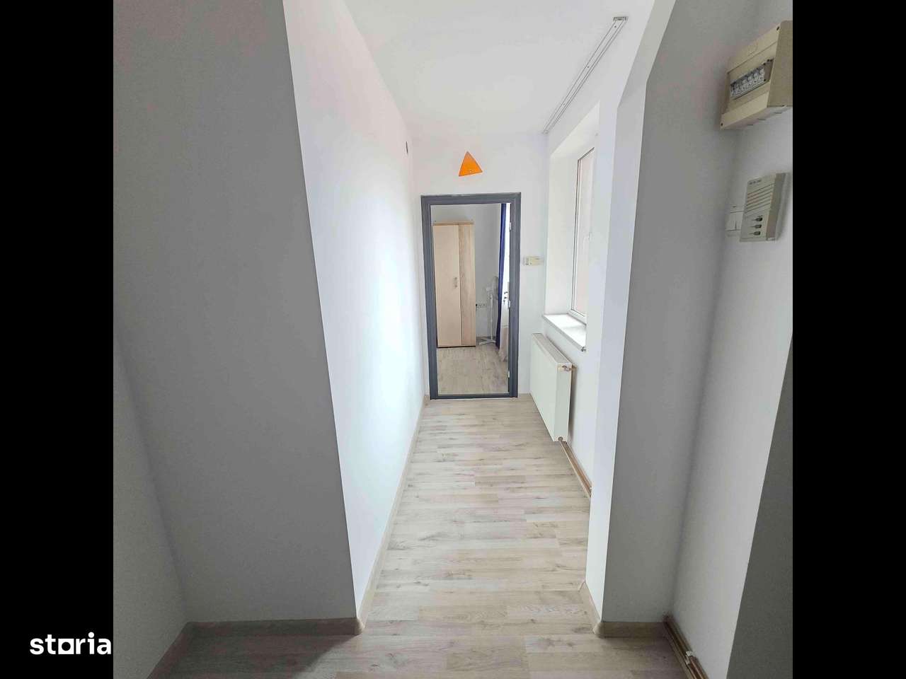 Apartament doua garsoniere centru istoric Brasov-9