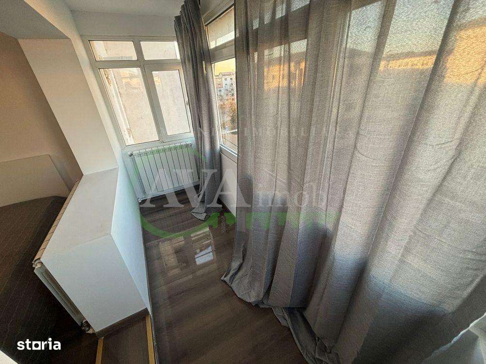 Garsoniera confort 1, zona Nord - Imagine principală: 5/5