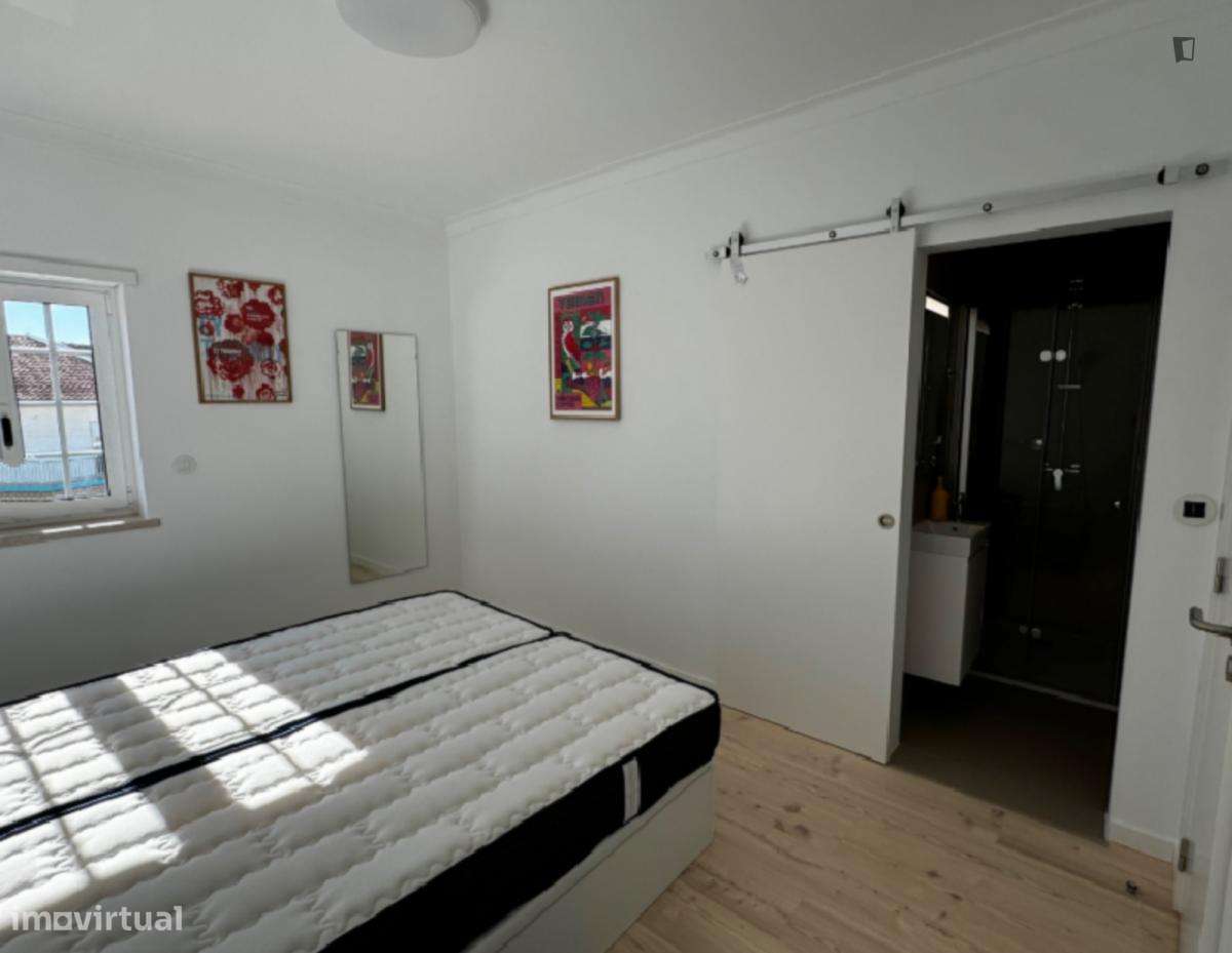 Apartamento com 2 quartos - localizado em Peniche - Grande imagem: 5/24