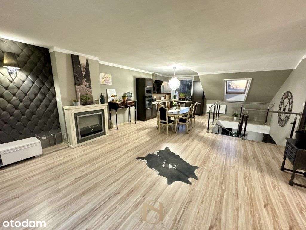 Mieszkanie, 113,80 m², Gorzów Wielkopolski-12