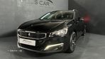 Peugeot 508 SW BlueHDi 120 EAT6 Stop&Start Allure - 9