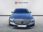 Mercedes-Benz E 220 d 4Matic 9G-TRONIC - 9