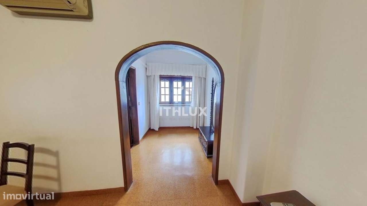 Moradia V5 com garagem localizado no Bairro Europa – Elvas - Portugal-6