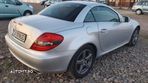 Mercedes-Benz SLK 200 Kompressor - 4