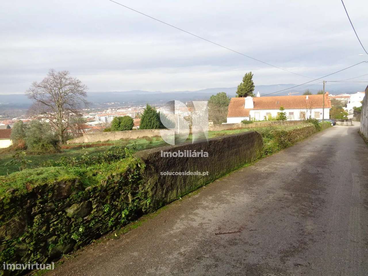 Terreno em Lousã - Grande imagem: 4/23