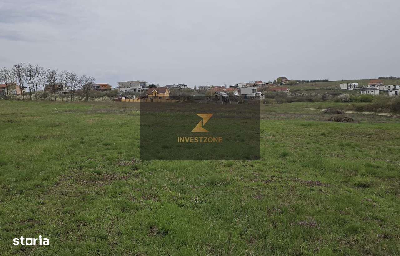 Vindem 7000mp,cu panorama deosebita a orasului Oradea - Imagine principală: 3/5