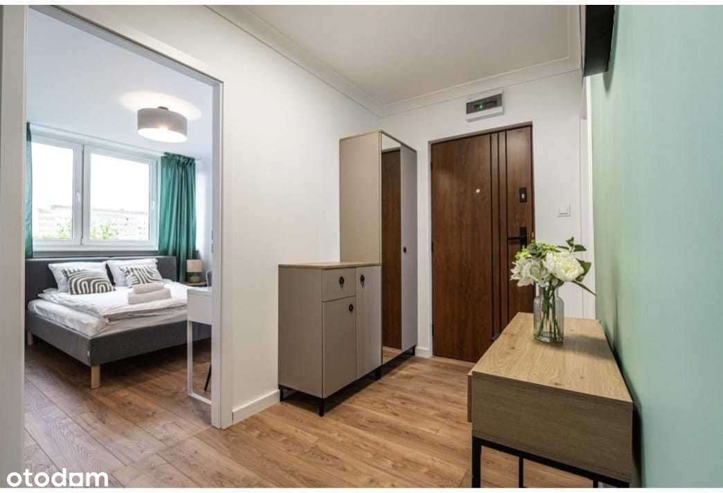 WrocŁaw Mieszkanie Ul Borowska SprzedaŻ-12