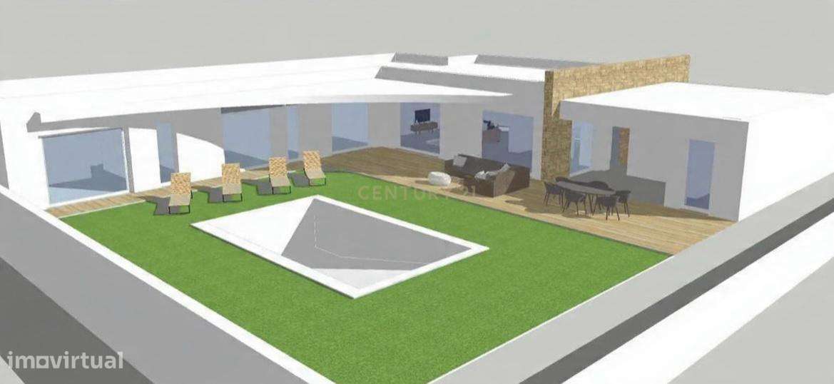 Terreno Quinta da Coutada para Construção - Grande imagem: 5/9