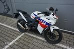 Honda CBR - 1