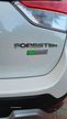 Subaru Forester 2.0i-L Platinum (EyeSight) Lineartronic - 9