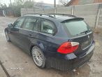 Dezmembram / Piese auto BMW E91 - 4