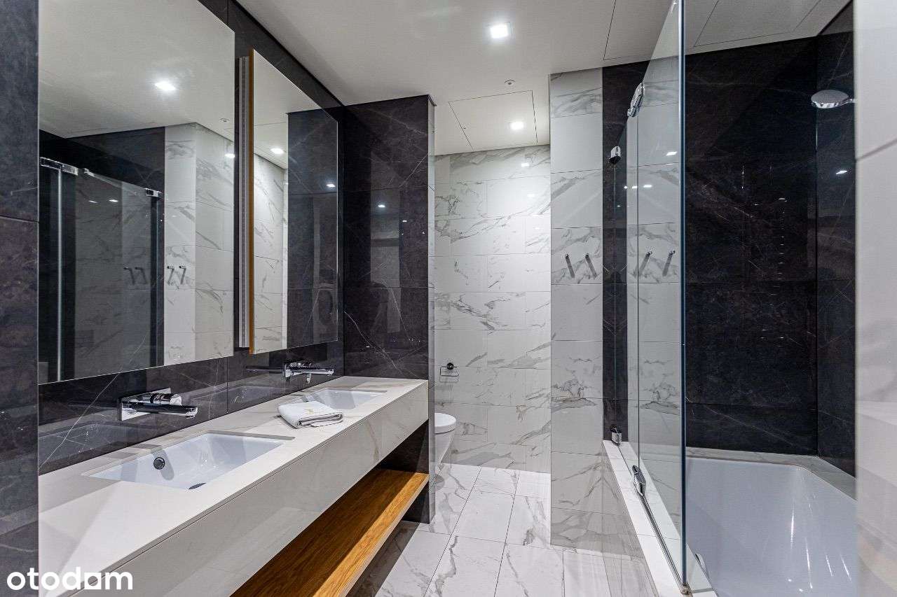 Apartament 2-pokojowy na Złotej 44 BEZ PROWIZJI-11