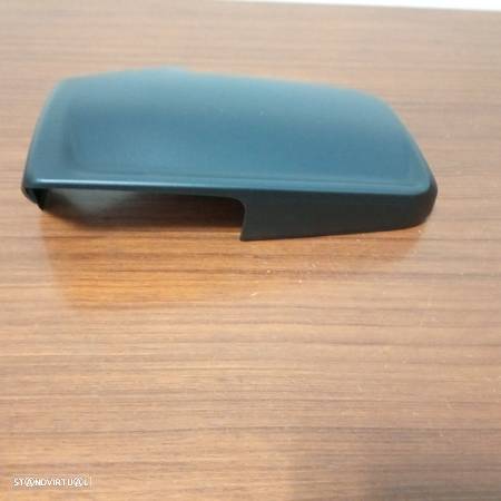 Capa De Retrovisor Volkswagen Crafter 30-50 Caixa (2E_) - 4