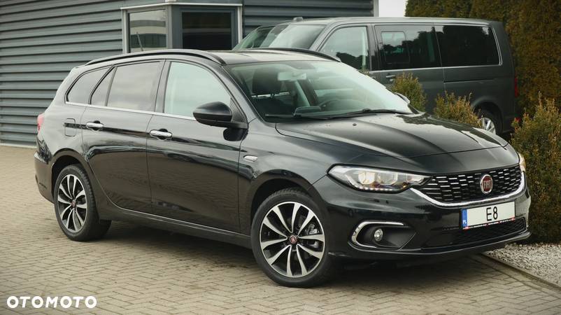 Fiat Tipo - 2