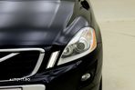 Volvo XC 60 D5 AWD Summum - 20