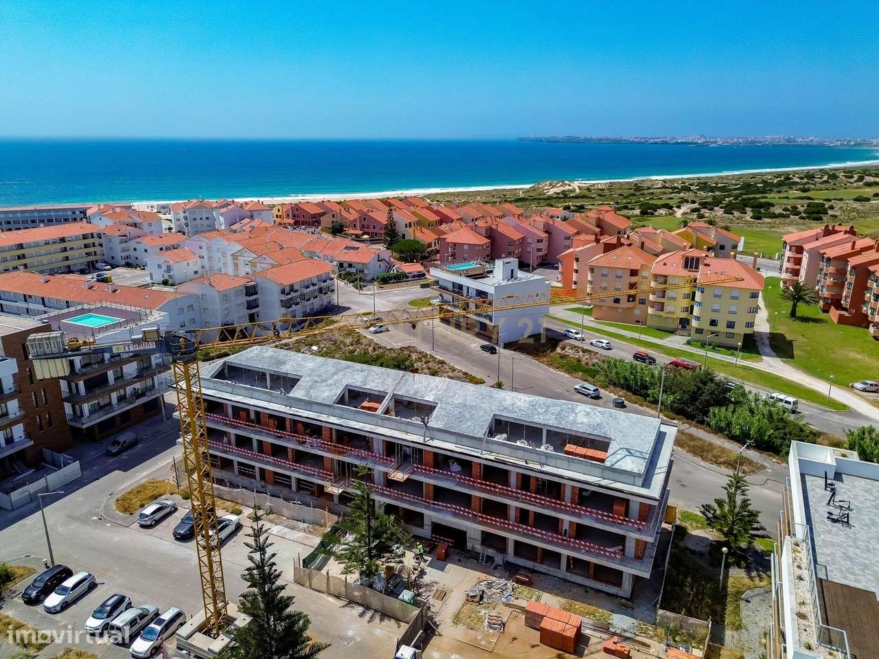 T2 Novo Praia da Consolação, Peniche - Grande imagem: 4/13