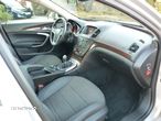 Opel Insignia 2.0 CDTI Cosmo - 5