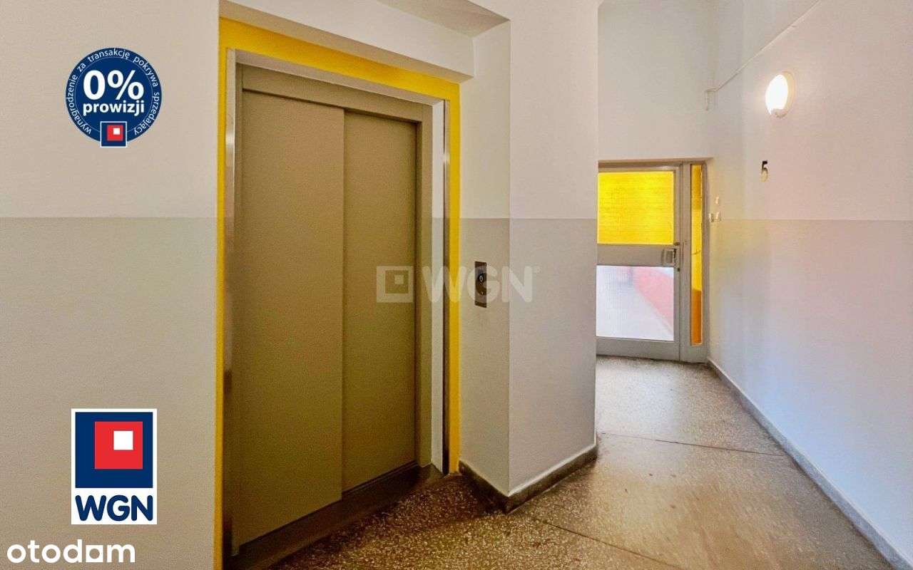 Mieszkanie w sercu Wrocławia-16