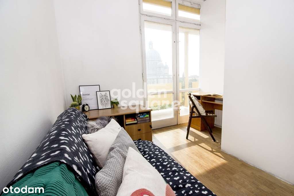 Mieszkanie 4-pokojowe | Inwestycja | Pomorska 96-10