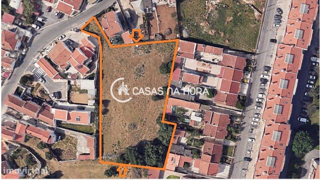Terreno para Promoção Habitacional | Abrunheira  Sintra-0