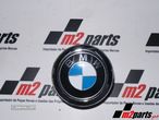 Fecho da mala com emblema Seminovo/ Original BMW 1 (F20)/BMW 1 (F21) 51247248535 - 1