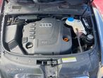 Dezmembram Audi A6 C 6 2010 2.0 TDI CAGB Autoamt - 2