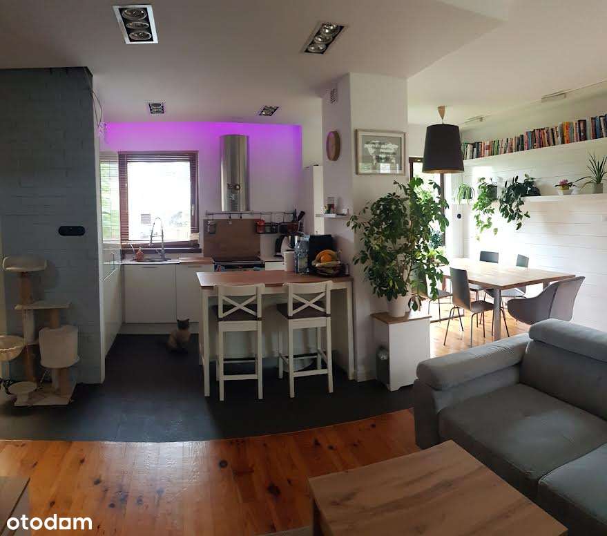 Najlepsza lokalizacja,ciche zielone miejsce,ładna działka.-5