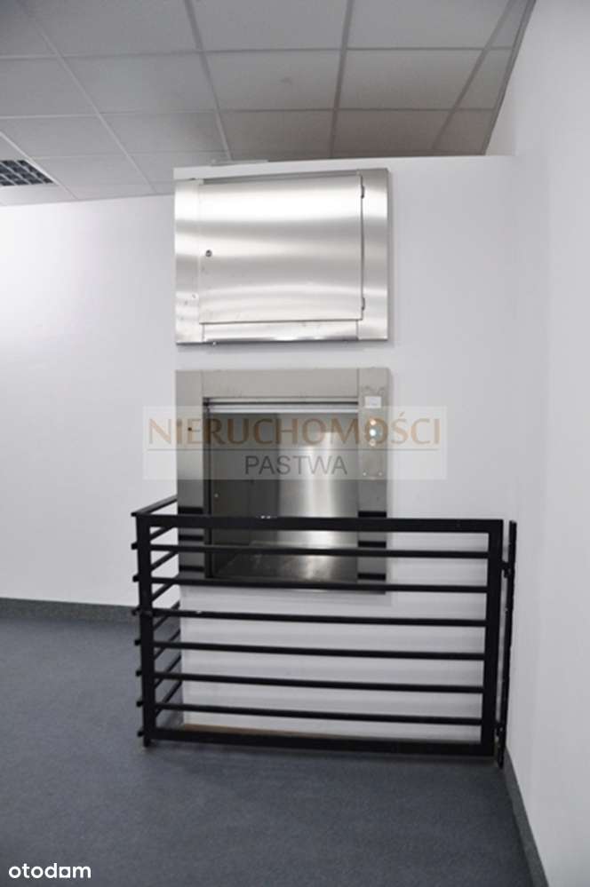 Do wynajęcia lokal użytkowy w centrum Dzierżoniowa! - Pełny obrazek: 5/10