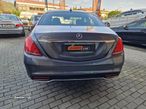 Mercedes-Benz S 350 - 6