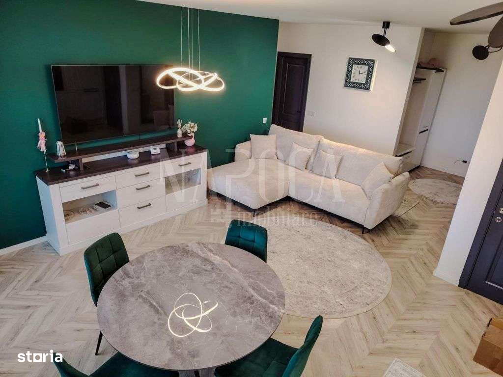 Apartament 3 camere de vanzare in Floresti - Imagine principală: 2/11