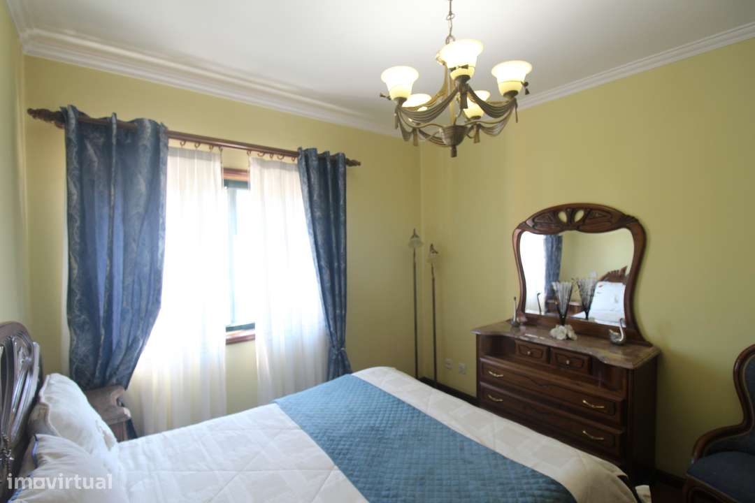 Apartamento T3 São João de Ver-9
