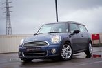 MINI Clubman Cooper D - 7