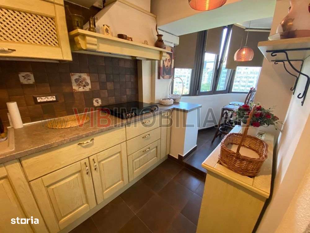 Unirii - Bld. Unirii - Zepter - vedere bulevard - complet renovat - 3 - Imagine principală: 4/6