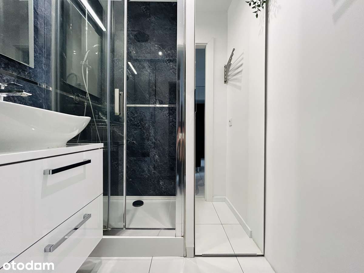 3 pokoje z oddzielna kuchnia | ul.Janosika-10