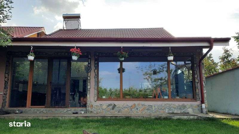 Casa P+E, 658 mp teren, Clocociov - Imagine principală: 4/8