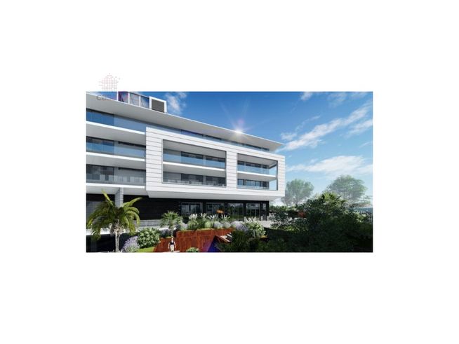 Vende-se ApartamentoT3 em Empreendimento de Luxo, Lisboa-31