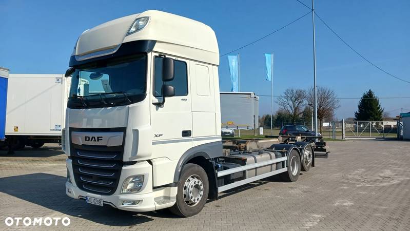 DAF XF 480 FAR SSC - 3