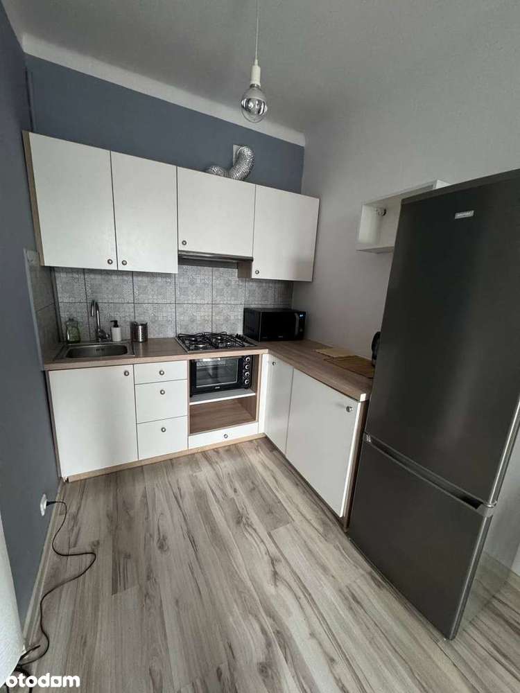 2 pokoje | 33,79 m | Praga-Południe-2