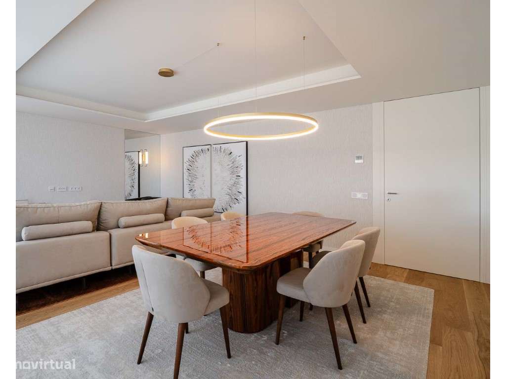 Apartamento T3 - Grande imagem: 5/59