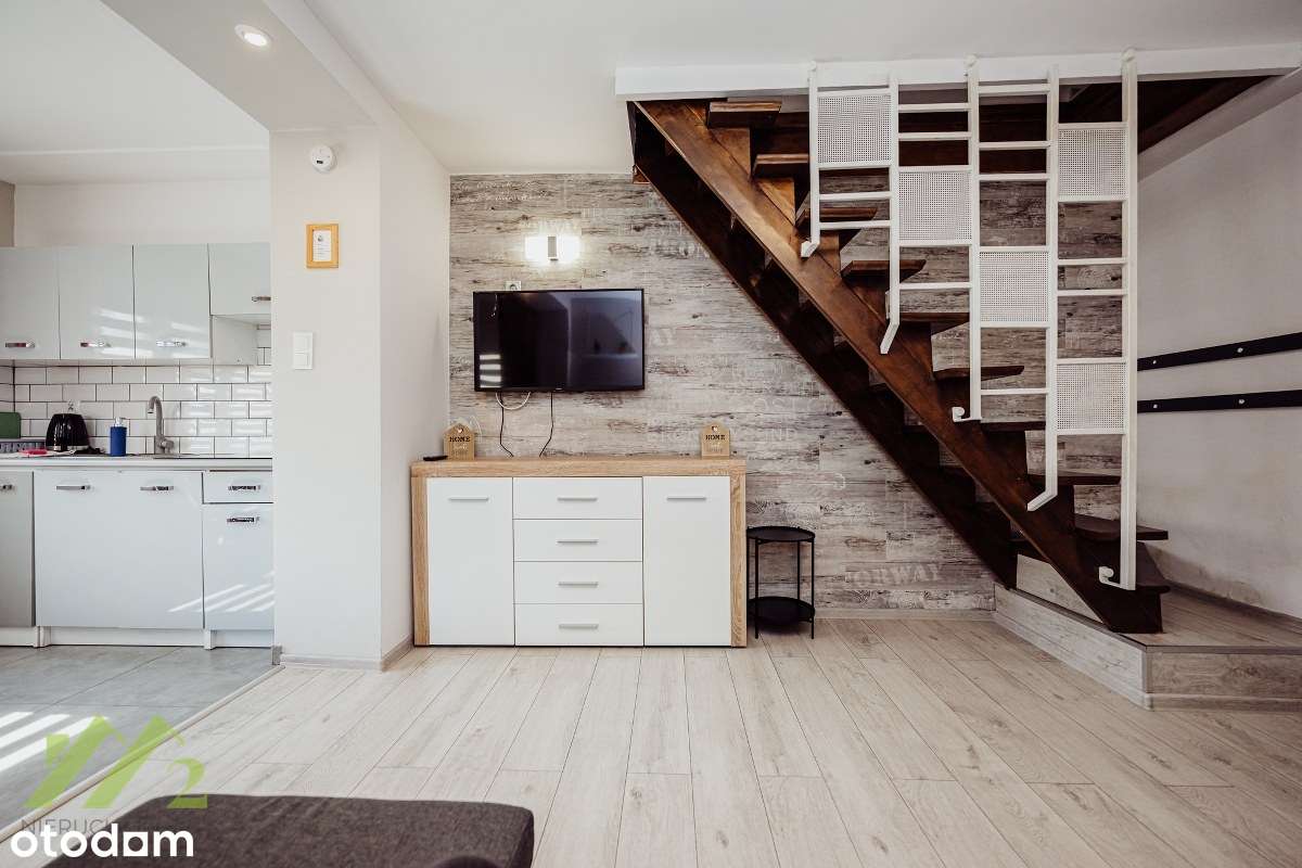 Dwa apartamenty w Karpaczu!-4